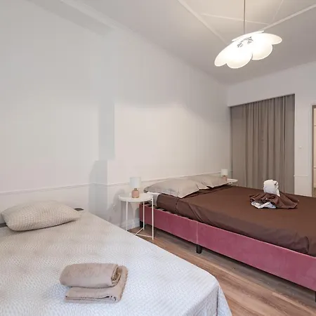 Le Louis Xvi - Majestueux Centre شقة *