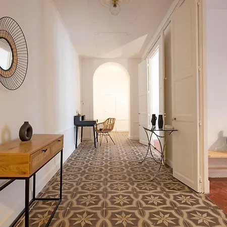 Appartement Le Louis Xvi - Majestueux Centre